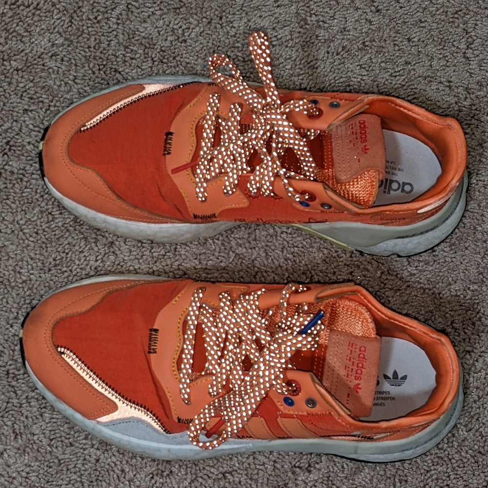 ADIDAS NITE RUNNER